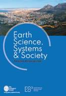 earth science systems and society cover